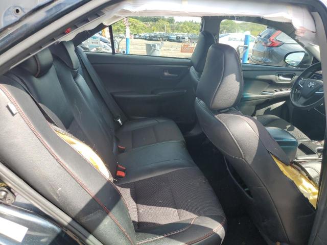 2017 TOYOTA CAMRY LE 4T1BF1FK7HU411806