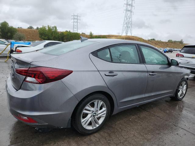 2020 HYUNDAI ELANTRA SE - 5NPD84LFXLH531585