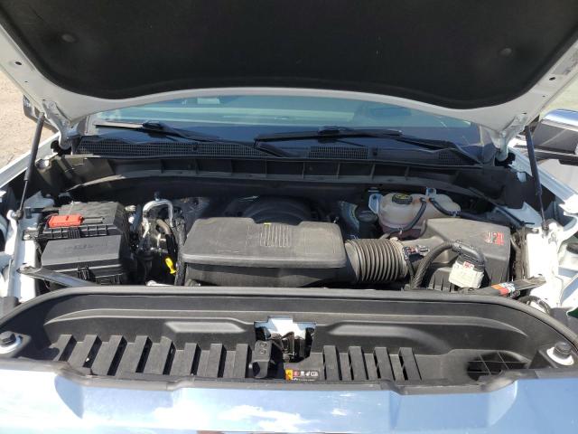 2023 GMC SIERRA K15 - 3GTUUGEL1PG283435