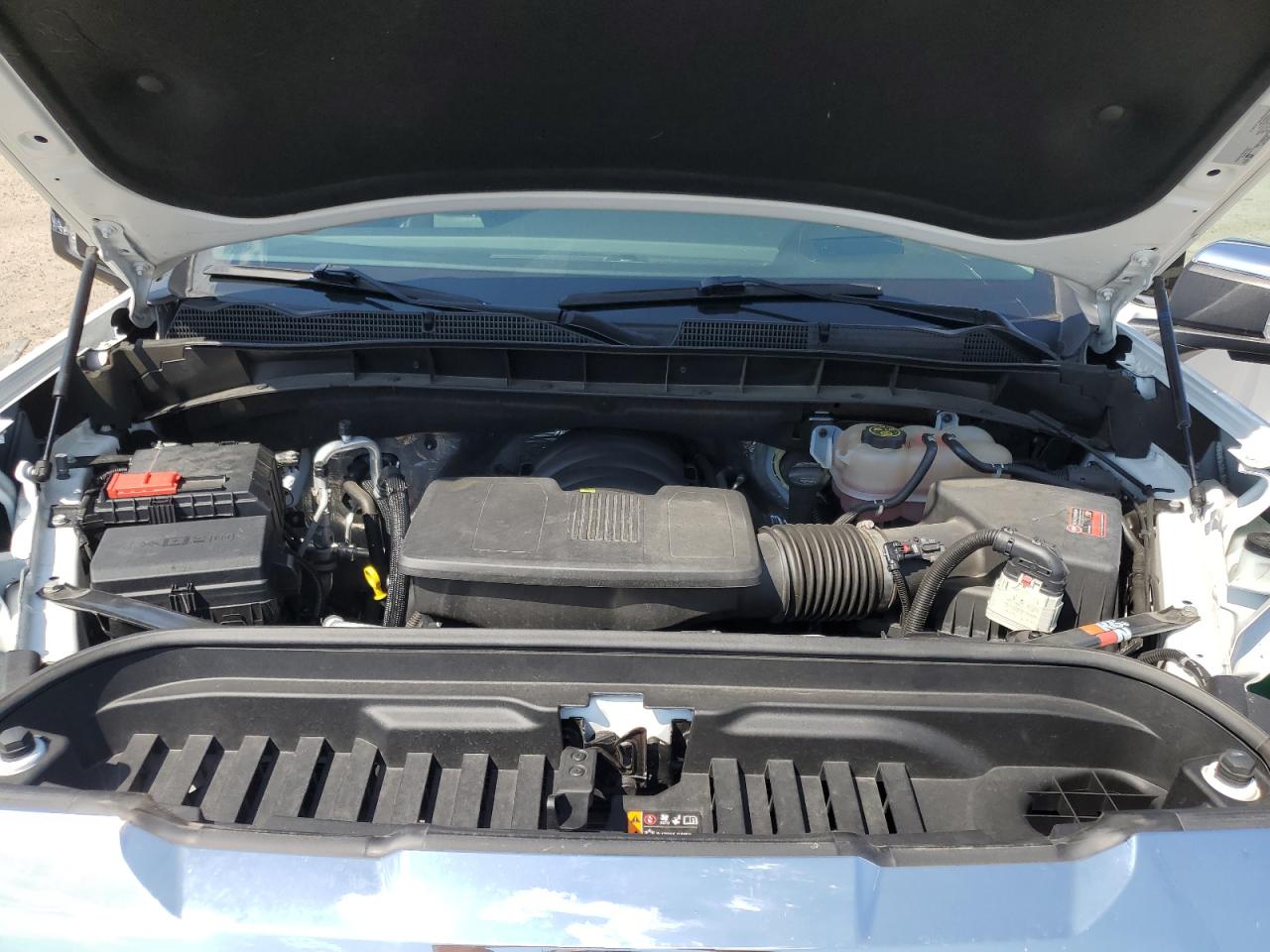 GMC SIERRA K1500 DENALI