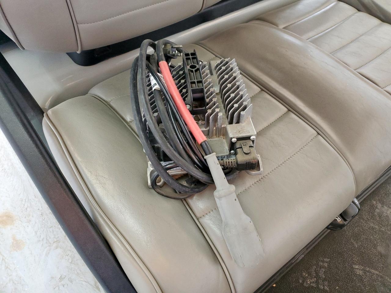 Lot #3255523035 2022 CLUB CAR TEMPO FLA