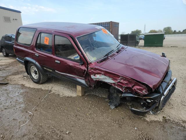 1993 TOYOTA 4 RUNNER #3304011666