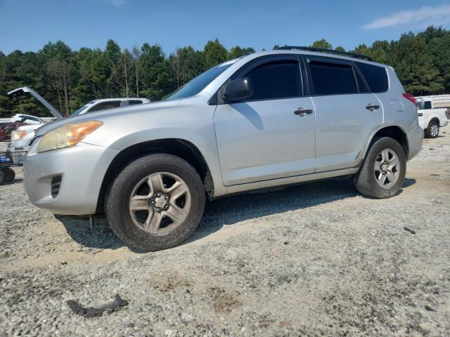 2010 TOYOTA RAV4 - JTMZF4DV3A5015678