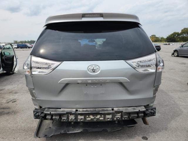 2015 TOYOTA SIENNA SPO 5TDXK3DCXFS619015