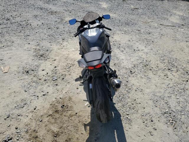 2025 SUZUKI GSX-R600 JS1GN7FA8S7100036