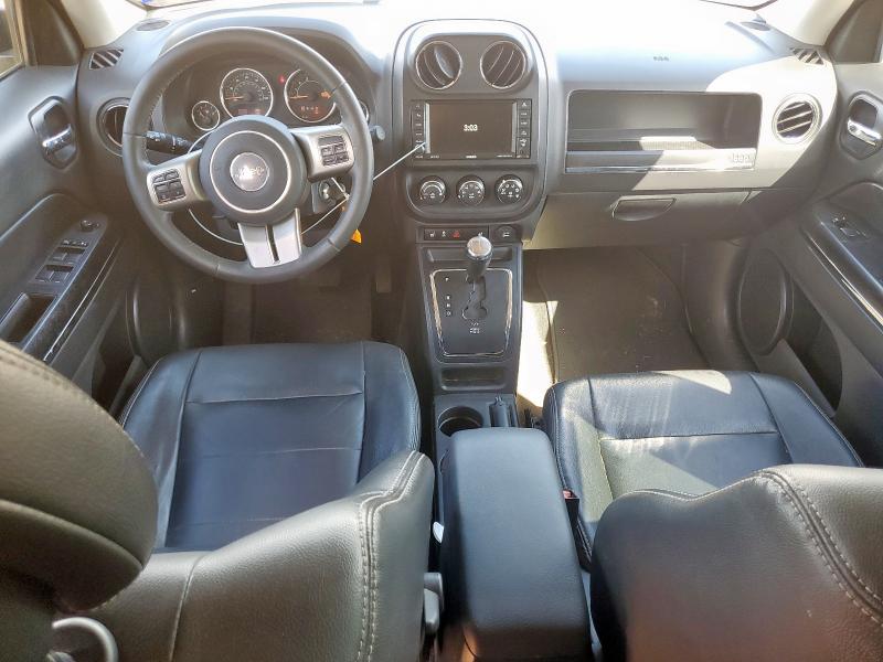 2015 JEEP PATRIOT LI - 1C4NJPCB1FD179594