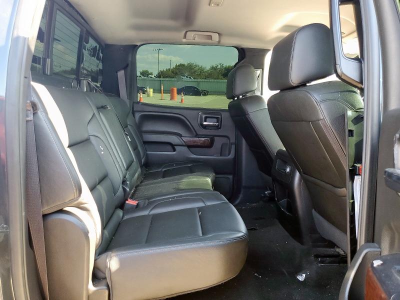 2017 GMC SIERRA C15 3GTP1NEC9HG260755