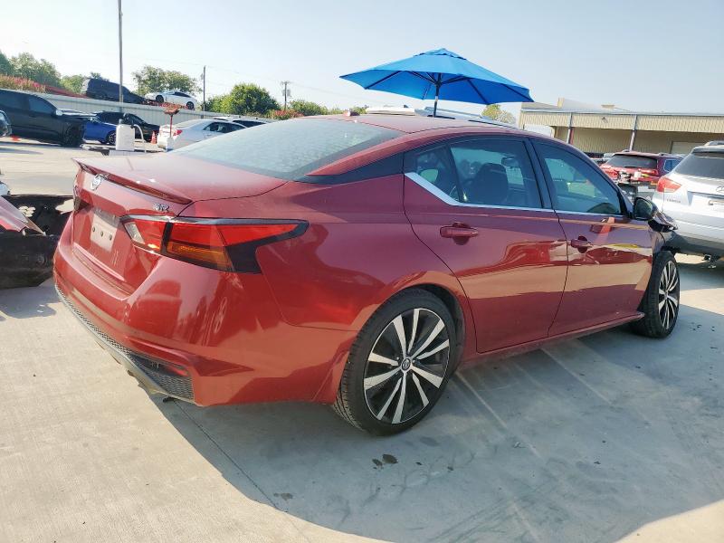 2019 NISSAN ALTIMA SR - 1N4BL4CV6KC240580