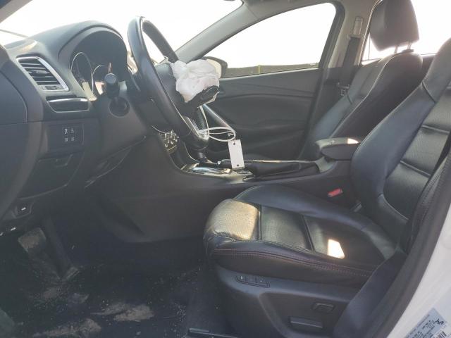 2015 MAZDA 6 GRAND TOURING #3278569927