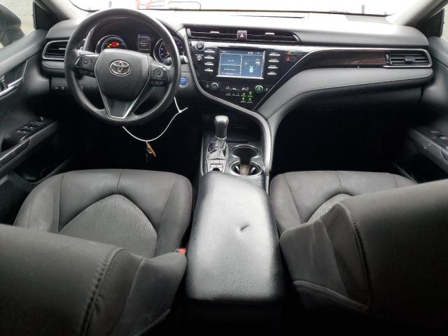 2019 TOYOTA CAMRY LE 4T1B31HK3KU516131