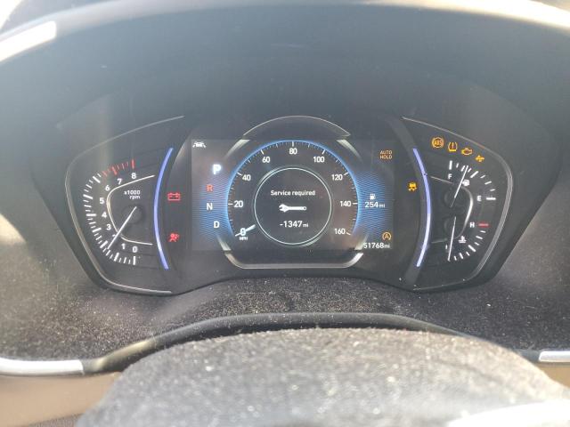 2020 HYUNDAI SANTA FE S 5NMS33AA7LH256178