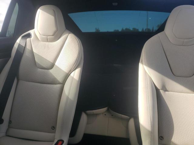 2023 TESLA MODEL X 7SAXCBE59PF400272