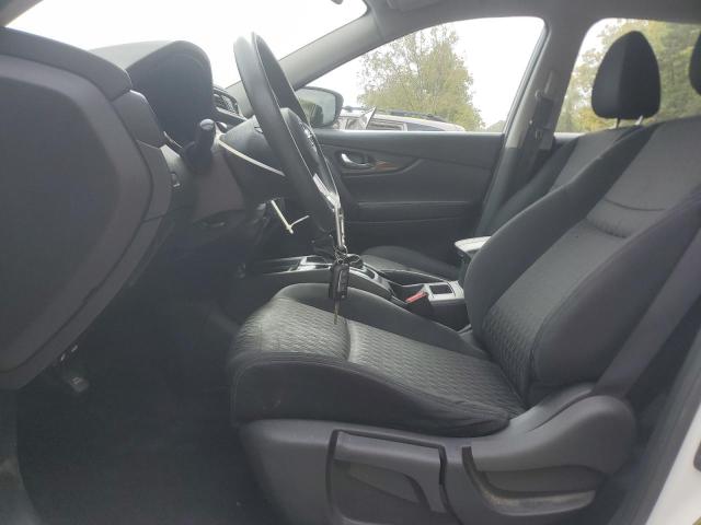2017 NISSAN ROGUE S JN8AT2MV4HW013005