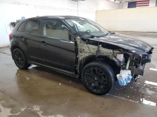 2018 MITSUBISHI OUTLANDER #3284838523