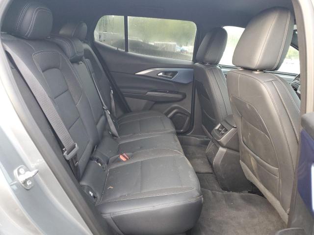 2024 CHEVROLET EQUINOX 2L 3GN7DLRP2RS265200