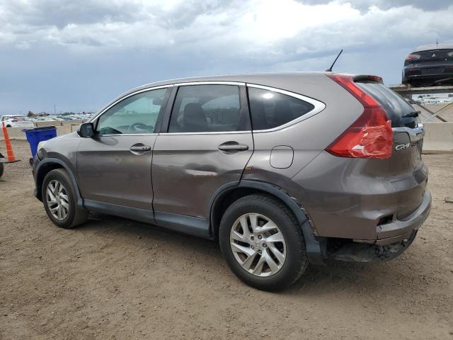 2015 HONDA CR-V EX 5J6RM4H51FL098251