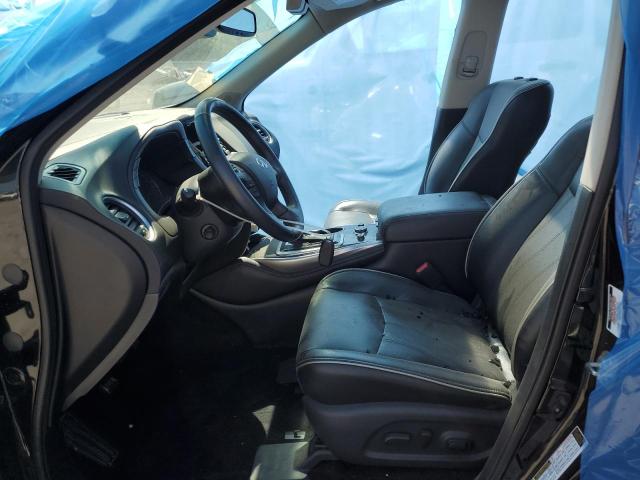2020 INFINITI QX60 LUXE 5N1DL0MM1LC509373