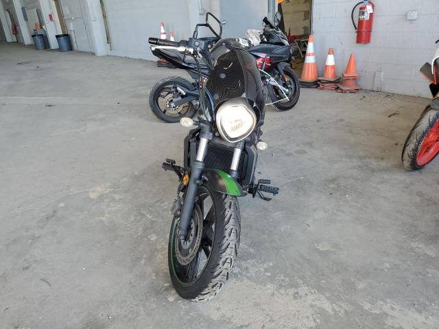 2016 KAWASAKI EN650 B JKAENEB19GDA10228