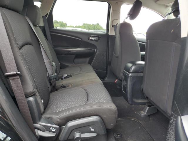 2017 DODGE JOURNEY SE 3C4PDCAB7HT600999