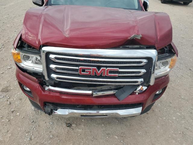 2018 GMC CANYON SLT 1GTG5DEN0J1129993