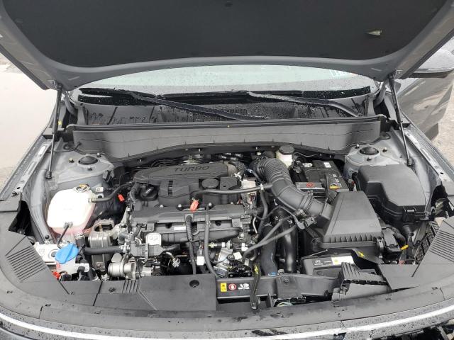 2024 HYUNDAI KONA LIMIT KM8HECA3XRU052266