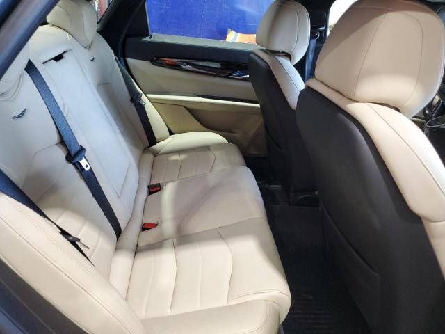 2020 CADILLAC CT6 LUXURY 1G6KB5RS3LU107662