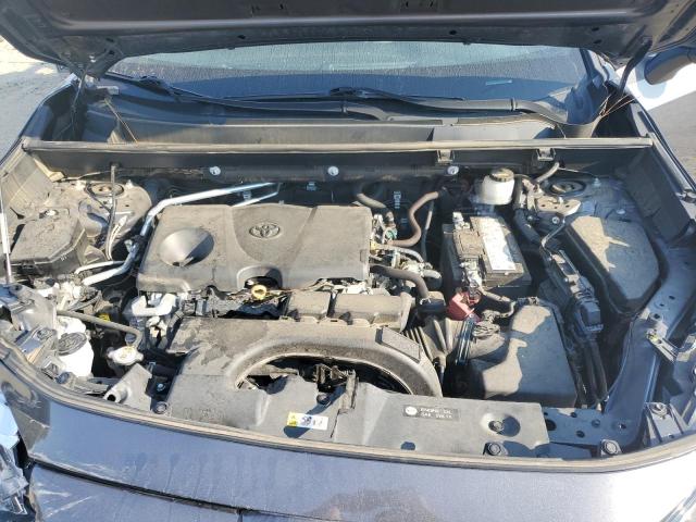 2020 TOYOTA RAV4 LE 2T3H1RFV6LW093632