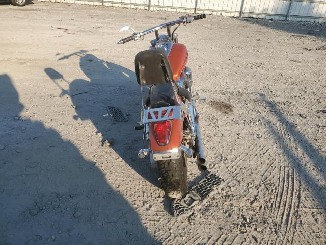 2004 HONDA VTX1300 C 1HFSC55044A002085