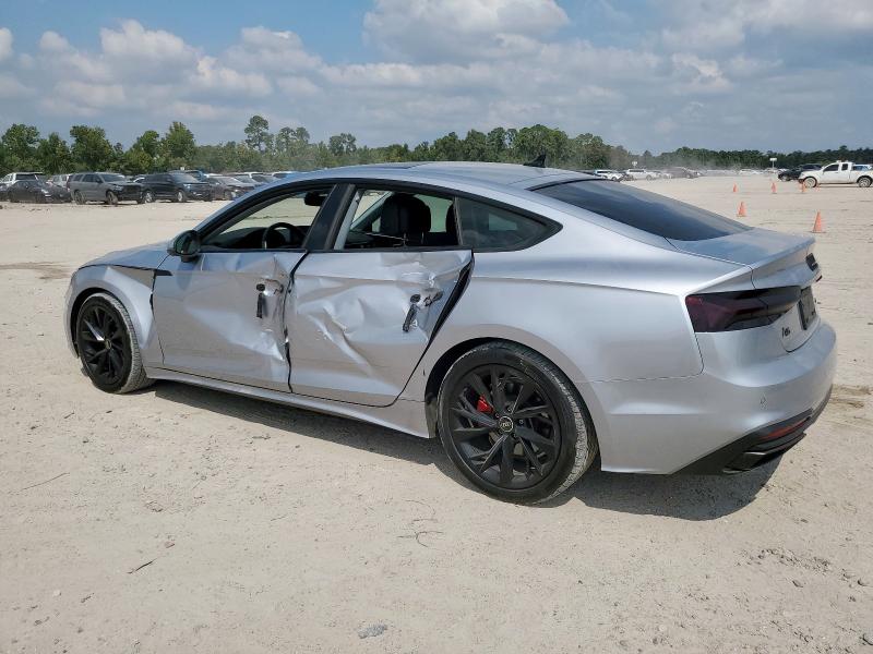 2023 AUDI A5 PREMIUM WAUCBCF57PA046986