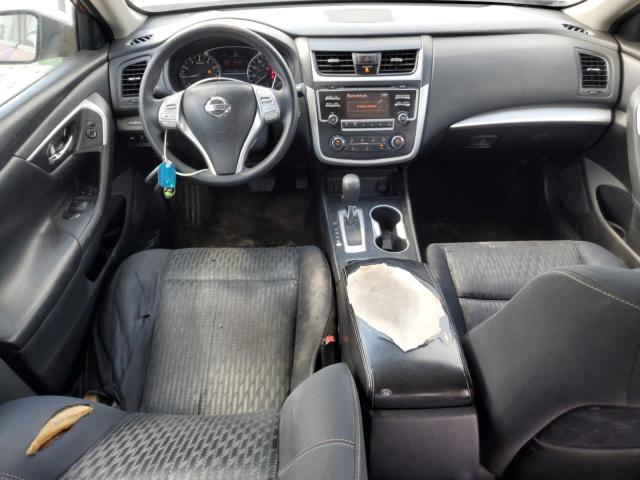 2016 NISSAN ALTIMA 2.5 1N4AL3AP5GN360750