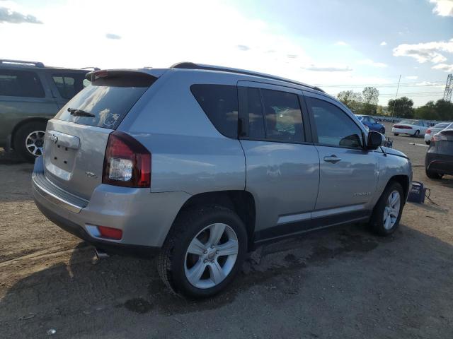 2017 JEEP COMPASS LA - 1C4NJCEA6HD119665
