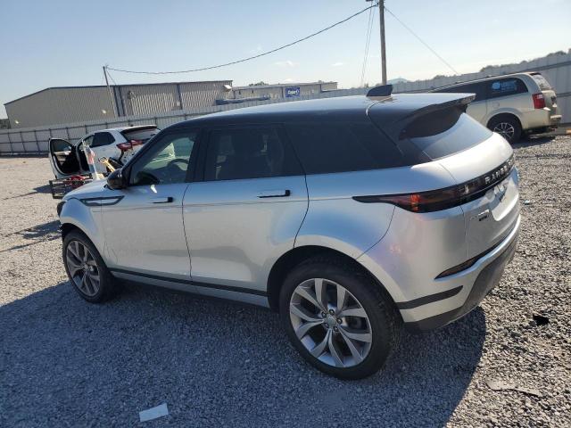 2020 LAND ROVER RANGE ROVE SALZP2FX6LH080406