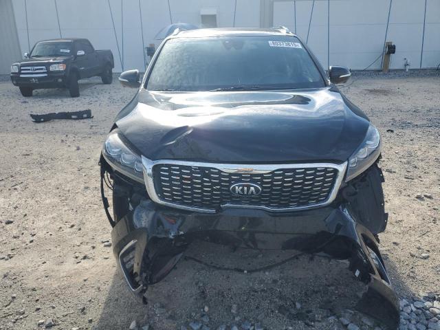 2019 KIA SORENTO SX - 5XYPKDA56KG517018