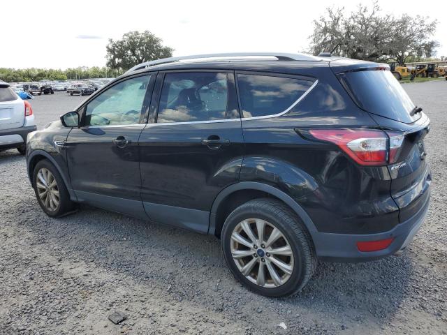 2017 FORD ESCAPE TITANIUM 1FMCU0J96HUE84335