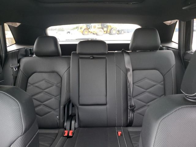 2025 VOLKSWAGEN ATLAS CROSS SPORT SE 1V2KE2CA6SC212475