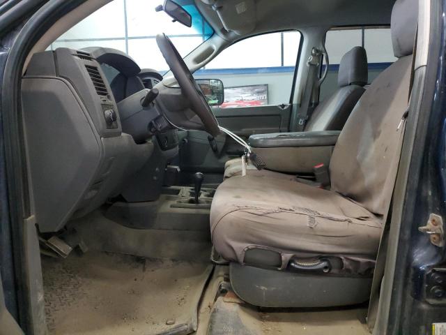 2008 DODGE RAM 4500 S #3240104489