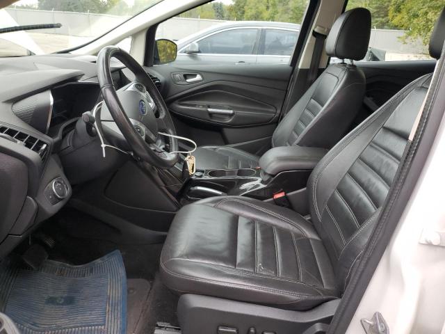 2017 FORD C-MAX TITA 1FADP5DU8HL111175