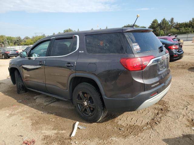 2017 GMC ACADIA SLE 1GKKNKLAXHZ286767
