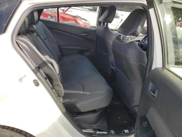 2020 TOYOTA PRIUS PRIM JTDKARFP1L3143427