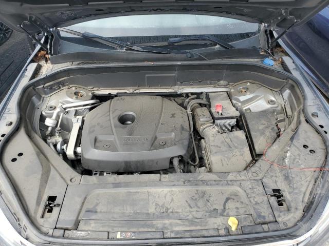 2016 VOLVO XC90 T6 YV4A22PK3G1021332