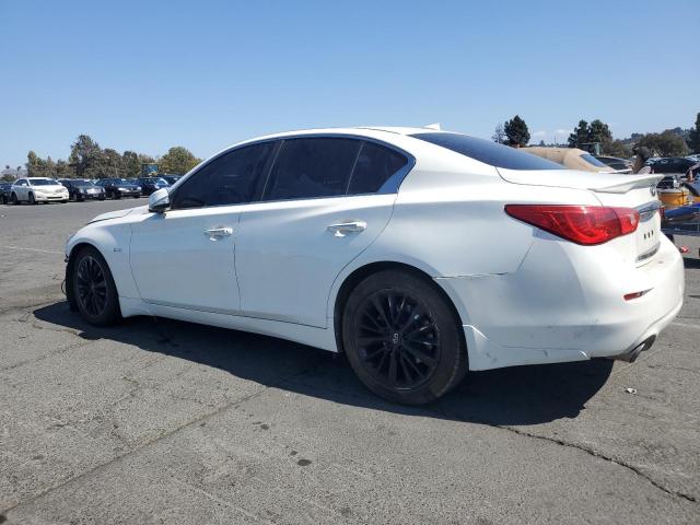 2017 INFINITI Q50 RED SPORT 400 JN1FV7AP0HM850895