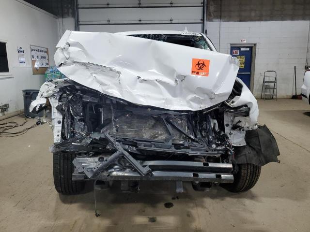 2018 CHEVROLET TAHOE K1500 LT 1GNSKBKC5JR154231
