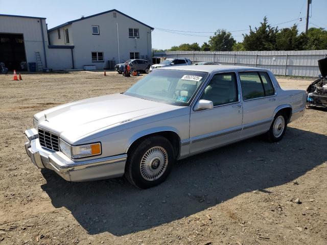 CADILLAC DEVILLE