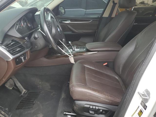 2015 BMW X5 XDRIVE3 5UXKR0C54F0K66392