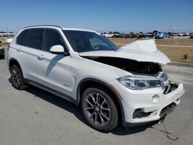 2018 BMW X5 XDRIVE35I 5UXKR0C54J0X91137
