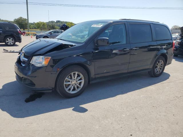 2016 DODGE GRAND CARA - 2C4RDGCG8GR366673