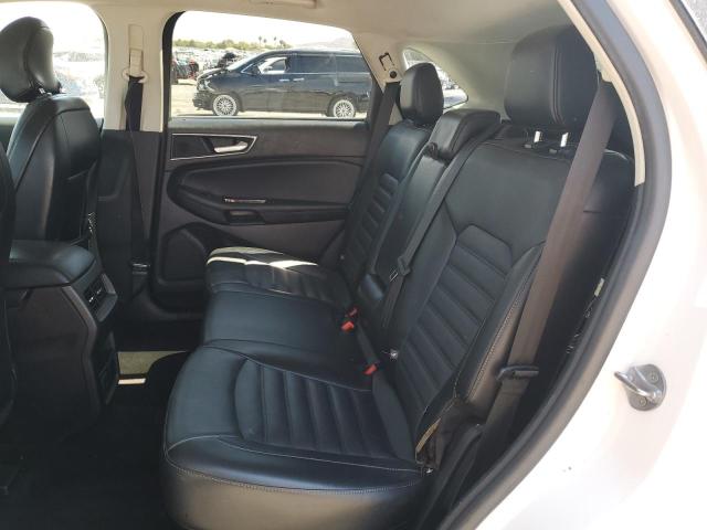 2015 FORD EDGE SEL - 2FMTK3J90FBB03833