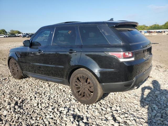 2016 LAND ROVER RANGE ROVER SPORT HSE SALWR2VF6GA634676