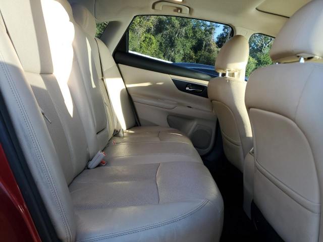 2017 NISSAN ALTIMA 2.5 1N4AL3AP3HC135904