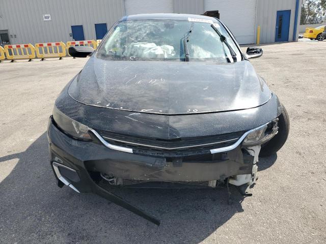 2017 CHEVROLET MALIBU LS 1G1ZB5ST8HF152566